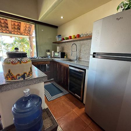 Residences At Las Palmas ซีฮัวตาเนโค ภายนอก รูปภาพ