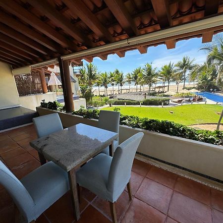 Residences At Las Palmas ซีฮัวตาเนโค ภายนอก รูปภาพ