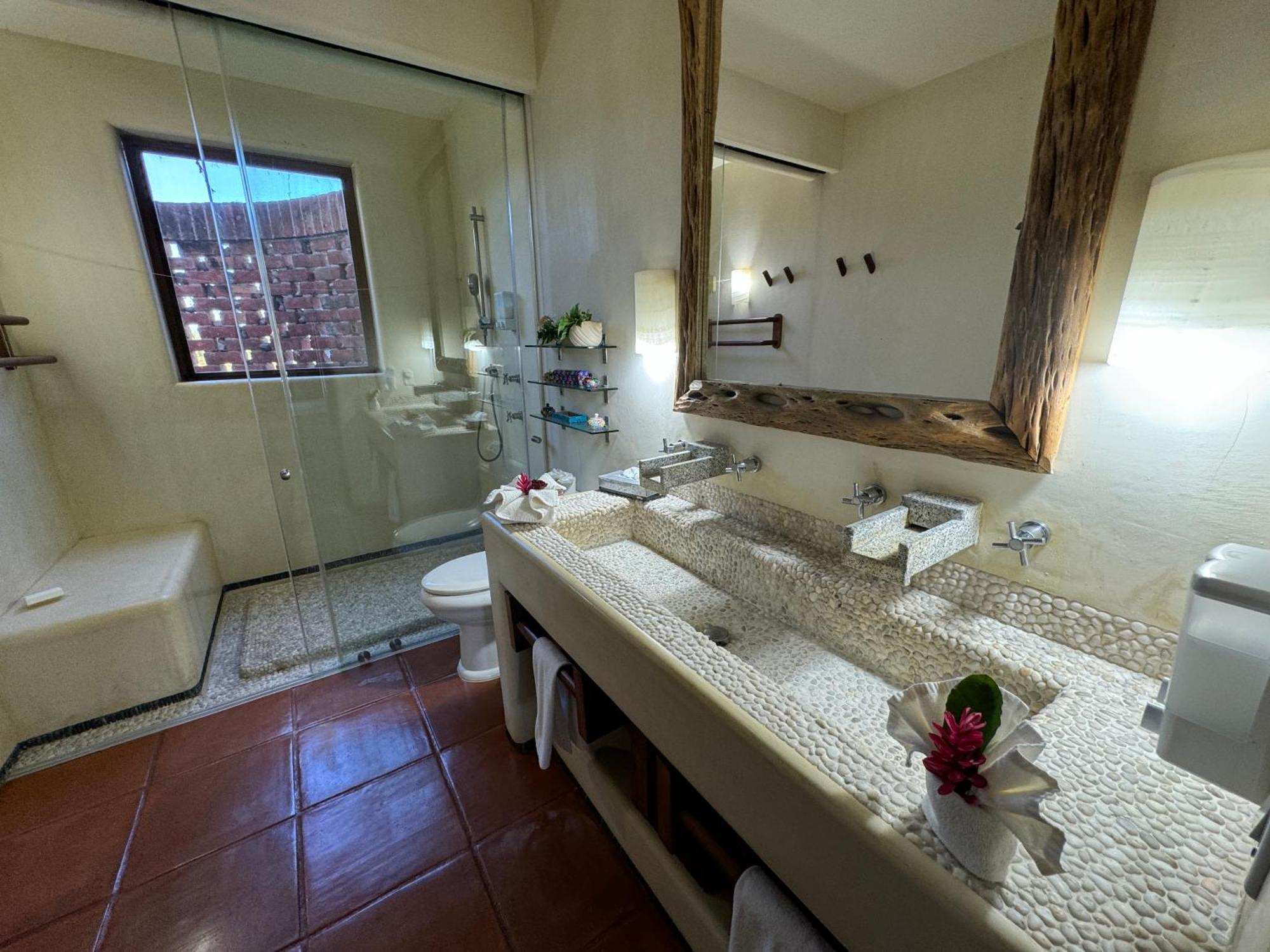 Residences At Las Palmas ซีฮัวตาเนโค ภายนอก รูปภาพ