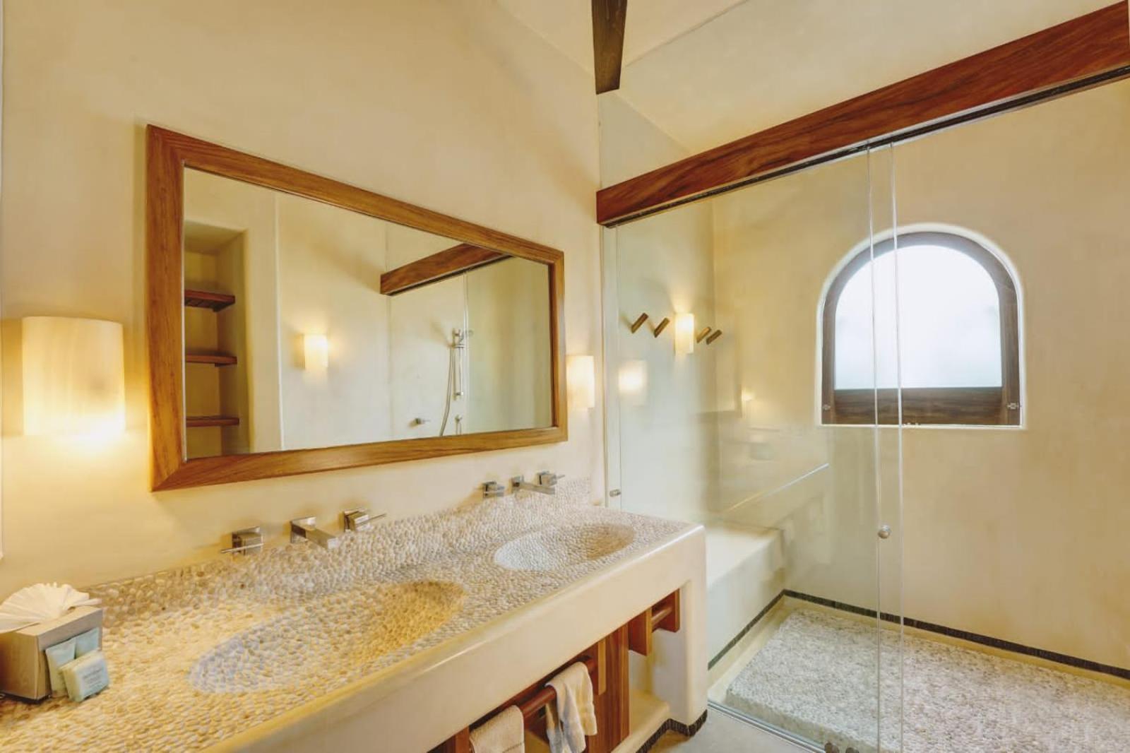 Residences At Las Palmas ซีฮัวตาเนโค ภายนอก รูปภาพ